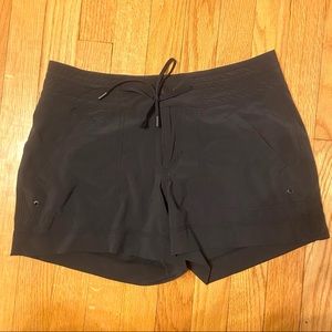 Athleta Hudson board shorts
